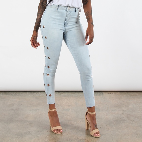 Boom Boom Jeans | Jeans | Nwt Boomboom 